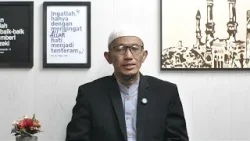 USTADZ SYAHRUL FATWA - TAHNIAH IDUL FITRI 1447H