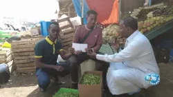 Jawaab iyo Jaaiso – Épisode 3 Jawaab iyo Jaaiso – Épisode 3