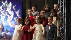 ? Angels We Have Heard On High ? #christmassong #copticchurch #christmas2026 #christmascarol #coptic ? Angels We Have Heard On High ? #christmassong #copticchurch #christmas2026 #christmascarol #coptic