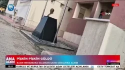 Basın mensubuna saldırdığı öne sürülen şahıs gözaltına alındı
