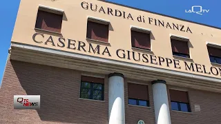 Teramo: Summer results from the Financial Police