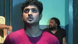 AADHIRA | CLIP 334 | SUPER SCENE | HORROR SERIAL