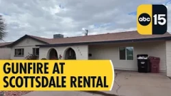 Scottsdale Seeks 12-Month Suspension of Short-Term Rental License After Shooting