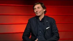 SMASH VINCENTI - PONTE MILVIO TENNIS CLUB CONDUCE: NICOLE VINCENTI