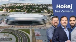 Jaká bude brněnská aréna? | Hokej bez červené