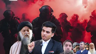 اسلامي امارت کومو کارونو ته باید لومړیتوب ورکړي
