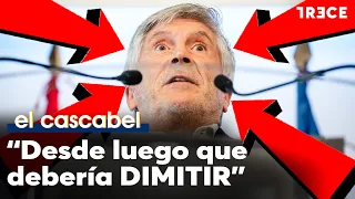 JUPOL denounces the abandonment of Police in Ceuta: "They have to pay to work" | El Cascabel