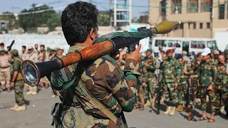 A Changing World: Press Review: Red Sea, Houthis Seize a Strategic Port