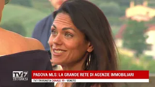 PADOVA MLS: LA GRANDE RETE DI AGENZIE IMMOBILIARI