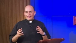 Tuesday, October 6 | The better part: listening to the Word as the driving force of service