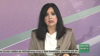 SDA SANDŽAKA