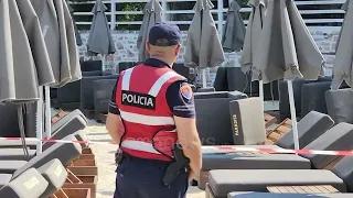 Vrau francezin në Ksamil/ Arrestohet autori, u gjet në bagazhin e makinës që drejtohej nga e dashura