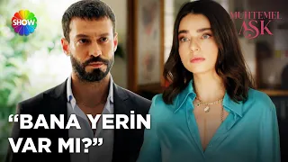 Defne ve Kadir, Ali için plan yaparken büyük gerçek ortaya çıktı! | Muhtemel Aşk 14. Bölüm