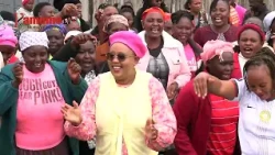 Aikari a Boiman kuria atongoria ao mahingie ciiraniro iria mameriire