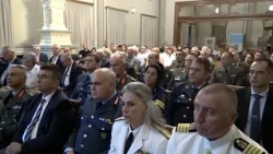 «Οι Φύλακες της Πόλης»: Μια σημαντική εκδήλωση για την εμπιστοσύνη στα σώματα Ασφαλείας στην Καβάλα
