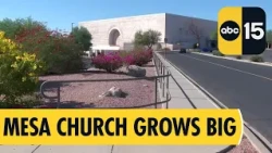 Echoes Church Buys Former Macy's in Mesa for $5 Million