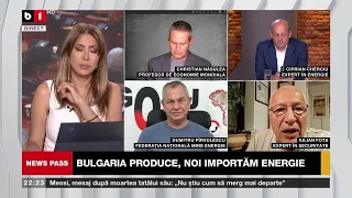 FOTA:„SINDICATELE trebuie să-și ceară scuze POPORULUI ROMÂN, că au ținut ȚARA pe loc.”