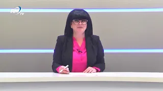 RM TV: Централна емисия новини - 16.09.2026
