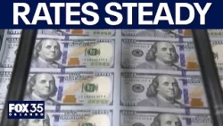 Fed holds interest rates steady at 3.75% to 4% range