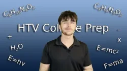 HTV College Prep Credit Cards