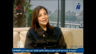 مناقشة كتاب «القناع» للداعية مصطفى حسني