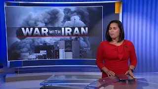 Attack on key Saudi pipeline is blamed on Iran-backed militias in Iraq