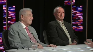 "Magyar Péter mögött erős agytröszt van" - Lakner Zoltán (Bánó és Bolgár 2026.09.16)