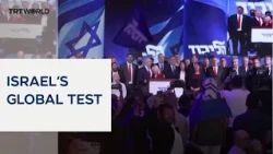Can Israel’s election results change its standing on the global stage?