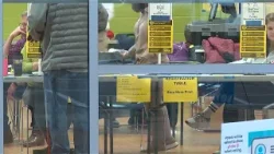 Primary results of 2026 midterms are in for Texas and North Carolina