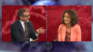 Interview with Barbara Banchero, new General Secretary of CNA Liguria