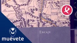 La Campiña Sur inspira ‘Encaje’, la nueva obra de la escritora extremeña Chus García | Muévete