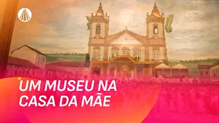 70 ANOS DE HISTÓRIA: conheça os tesouros do Museu Nossa Senhora Aparecida | Viva a Tarde
