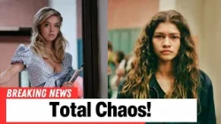 Zendaya, Sydney Sweeney in euphoria season 3 trailer