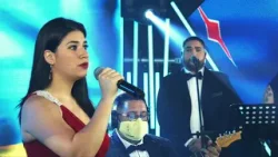 Kiziah Trimon - Himno di Bandera