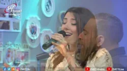 من القلب للقلب (٤) الحلقة ١١ - القرار والأهداف للزوجين في العام الجديد - 31 ديسمبر2020 من القلب للقلب (٤) الحلقة ١١ - القرار والأهداف للزوجين في العام الجديد - 31 ديسمبر2020