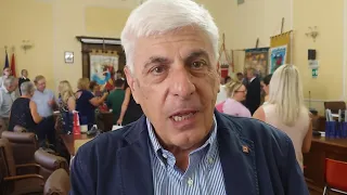 Giostra d’Europa: Between Hospitality and Spectacle, Sulmona Celebrates Peace