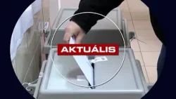5 pártlista, hét jelölt- készülhetnek a szavazólapok - Aktuális 2026.03.17