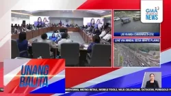 Sufficiency in substance ng 1st impeachment complaint vs. PBBM, pagbobotohan ng... | Unang Balita