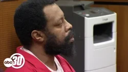 Halloween stabbing defendant sentenced to 51 years to life in prison