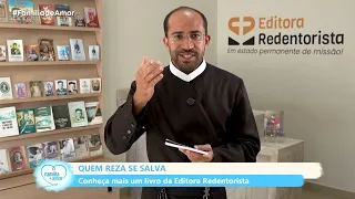 Família de Amor - Reading Tip - 07/28/2026