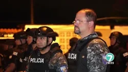 #Noticias7 | Reportajes: Detienen a alias "Quevedo" presunto líder de GDO