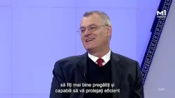 ?DIMENSIUNEA DIPLOMATICĂ cu Pavol Ivan, ambasadorul Slovaciei în Republica Moldova // 18.01.2026