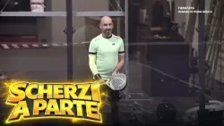 Scherzi a parte - Lo scherzo a Matteo Bassetti