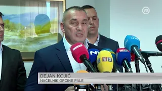 Građani najavljuju tužbe nakon racije u paljanskoj diskoteci
