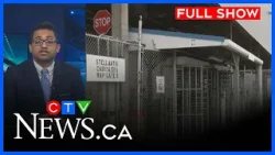 Return of third shift at Windsor assembly | CTV News Windsor at 11, Feb. 12, 2026 Return of third shift at Windsor assembly | CTV News Windsor at 11, Feb. 12, 2026