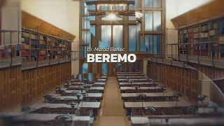 [BEREMO] 19.09.2026 Nova24TV Gost: Samo Kreutz