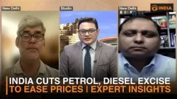 Индия снижает акцизы на бензин и дизельное топливо для снижения цен | Мнение экспертов