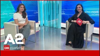 Pse po ju bien flokët? Zbulon shkaqet dhe trajtimet. Dr. Amarda Cenko