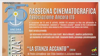 ERBA, "STORIES OF LIFE AND RESILIENCE": THREE FILMS TO TELL STORIES OF FRAGILITY, CARE, AND PSYCH...