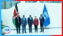 Ruto's tough choices: US house passes AGOA extension as Kenya reassesses China pact (Part 2)